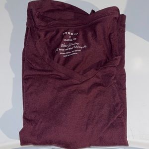 Torrid size 0 classic tshirt